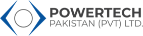 Powertech Pakistan (Pvt.) Ltd. Logo